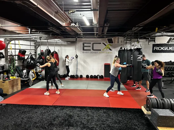 East Coast X-training Picture 4
