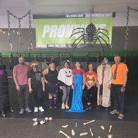 League of Xtraordinary Fitness ico