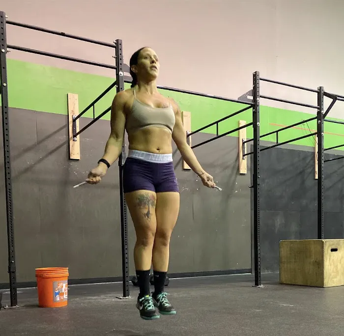 League of Xtraordinary Fitness Picture 3