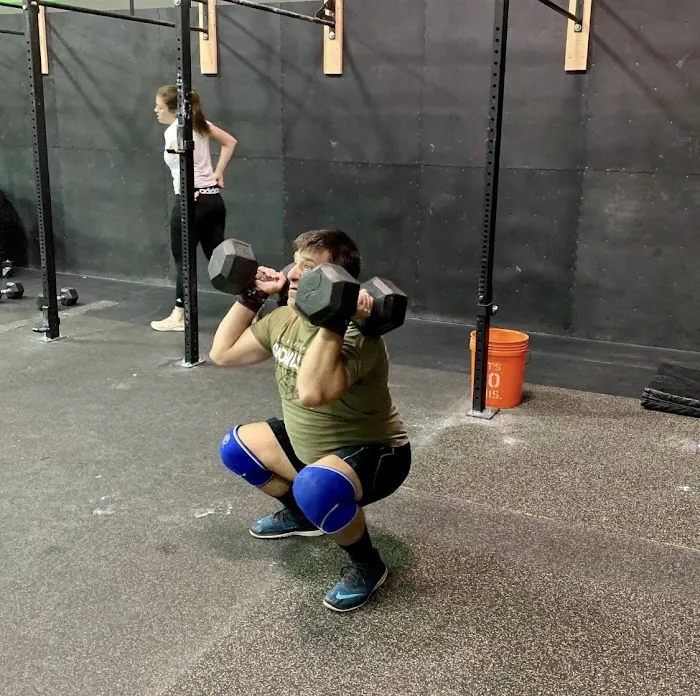 League of Xtraordinary Fitness Picture 10