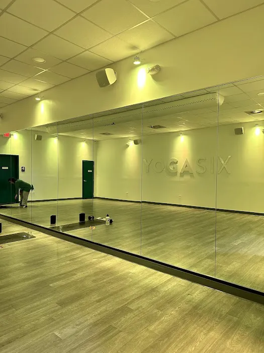 YogaSix Exton Picture 3