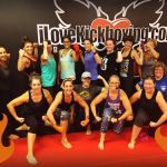 iLoveKickboxing - Exton, PA