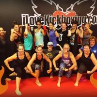 iLoveKickboxing - Exton, PA ico