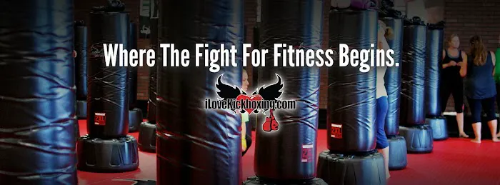 iLoveKickboxing - Exton, PA Picture 4