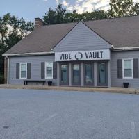 Vibe vault fit ico