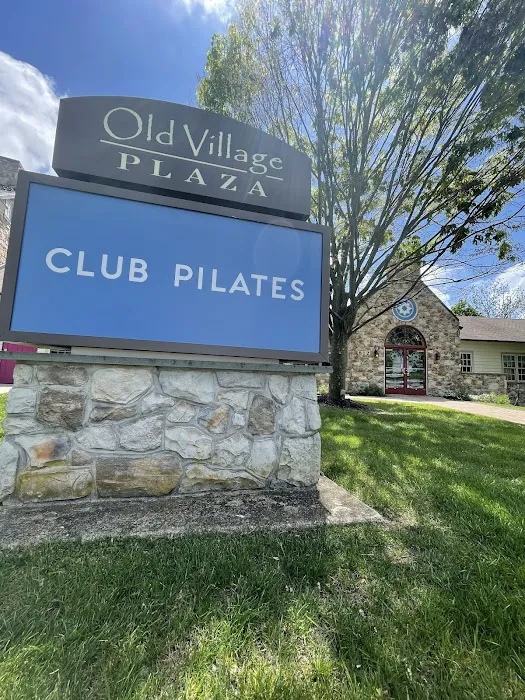 Club Pilates Picture 5