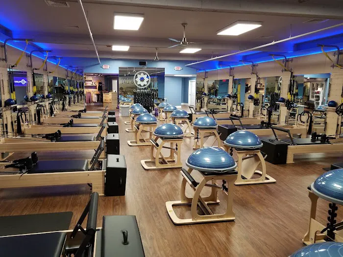 Club Pilates Picture 8