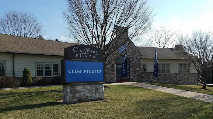 Club Pilates Picture 2
