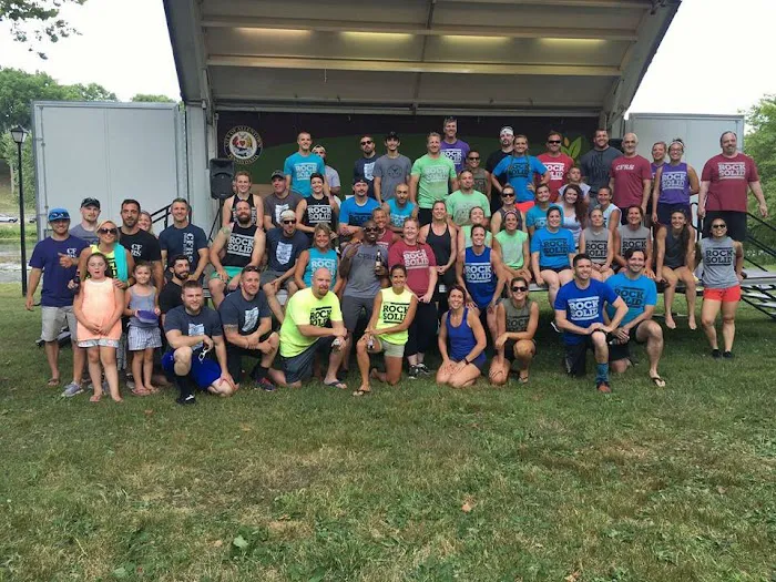 Crossfit Rock Solid Picture 4