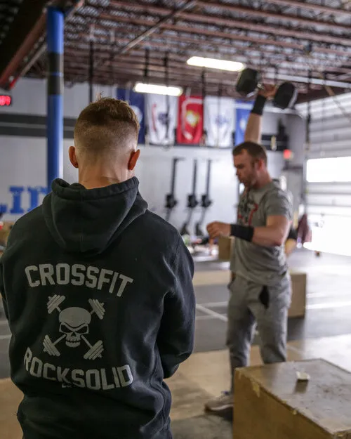 Crossfit Rock Solid Picture 9
