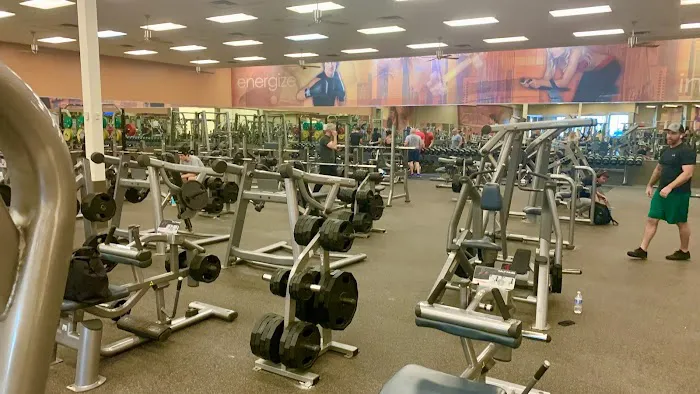 LA Fitness Picture 2