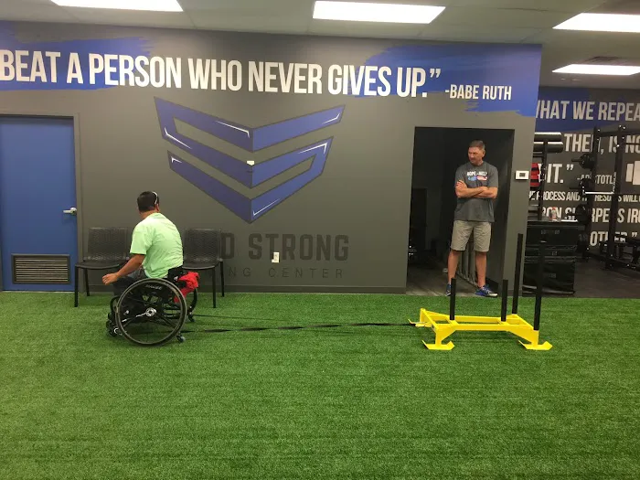 Stand Strong Training Center Picture 4