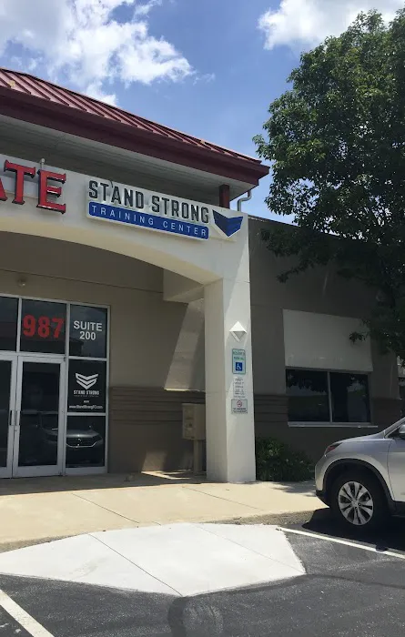 Stand Strong Training Center Picture 1