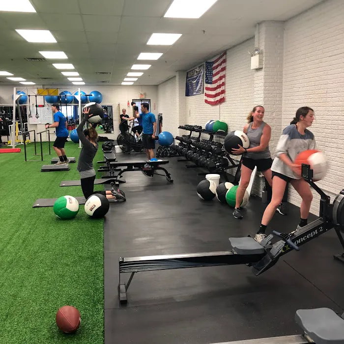 Stand Strong Training Center Picture 2