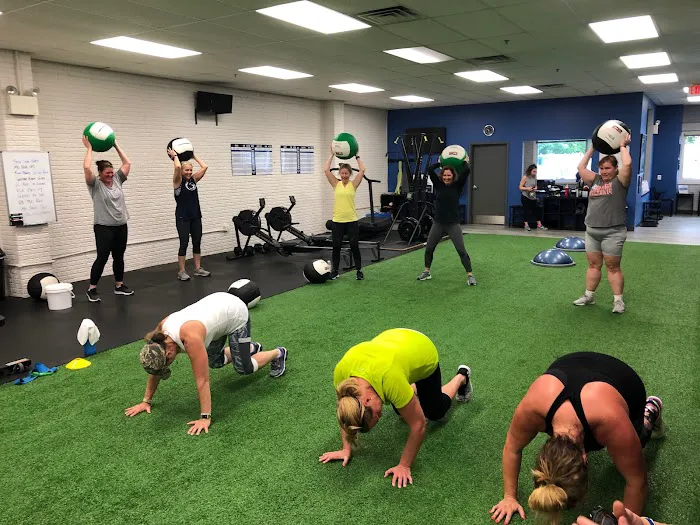 Stand Strong Training Center Picture 3