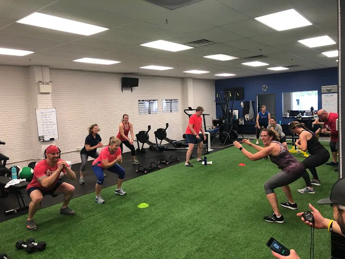 Stand Strong Training Center Picture 8