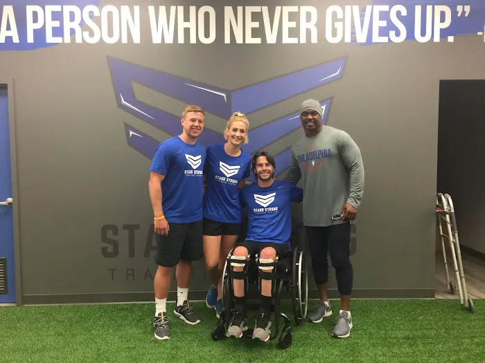 Stand Strong Training Center Picture 6