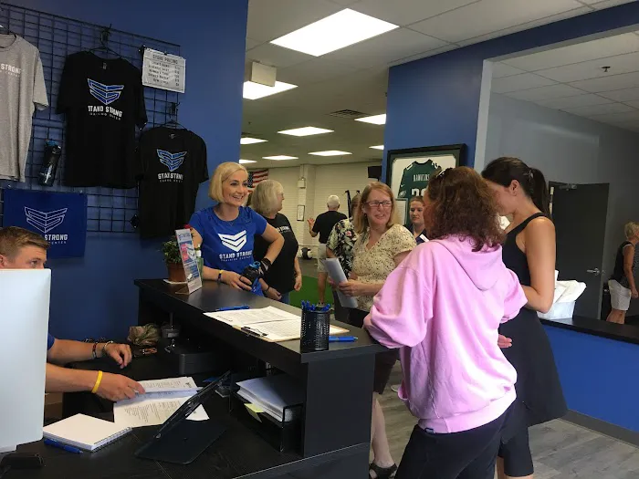 Stand Strong Training Center Picture 7