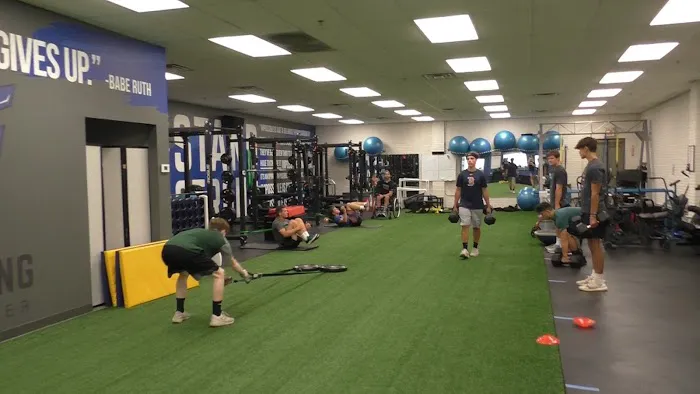 Stand Strong Training Center Picture 9