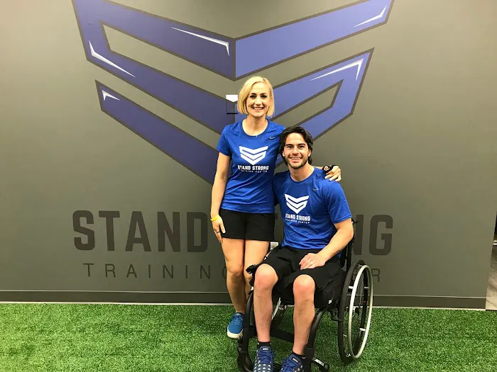 Stand Strong Training Center Picture 5