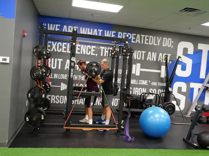Stand Strong Training Center Picture 10