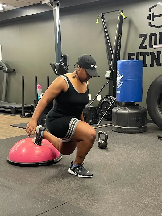 The Nutrition Zone & Zone Fitness Picture 2