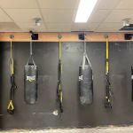 The Nutrition Zone & Zone Fitness