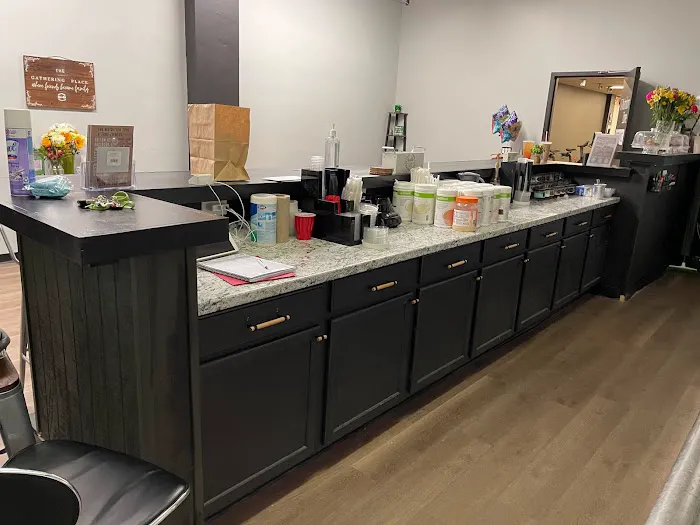 The Nutrition Zone & Zone Fitness Picture 8