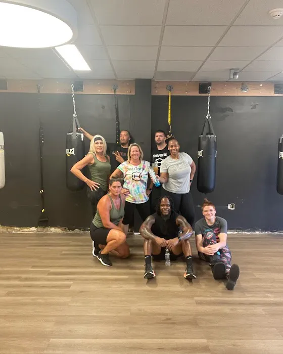 The Nutrition Zone & Zone Fitness Picture 4