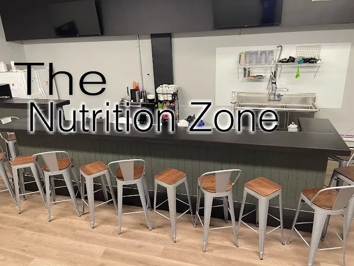 The Nutrition Zone & Zone Fitness Picture 7