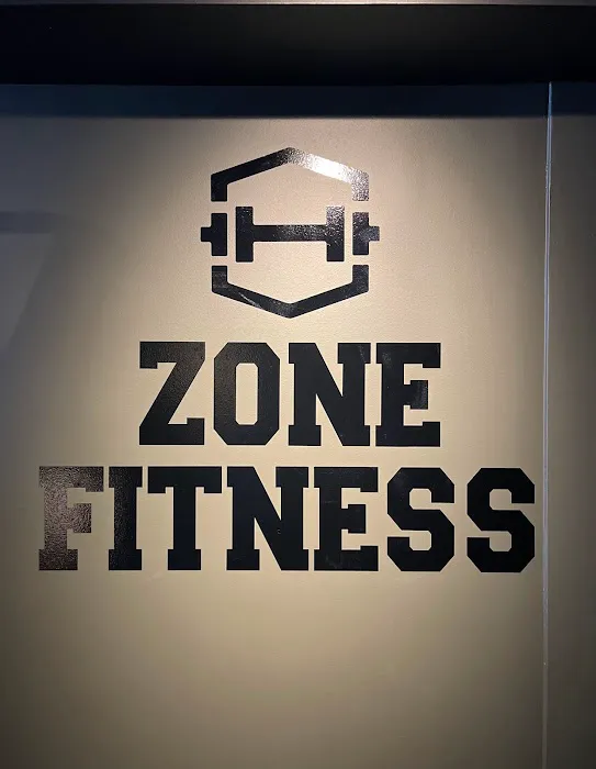 The Nutrition Zone & Zone Fitness Picture 9