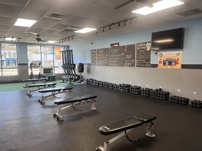 United Fitness Springfield Picture 1