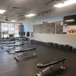 United Fitness Springfield