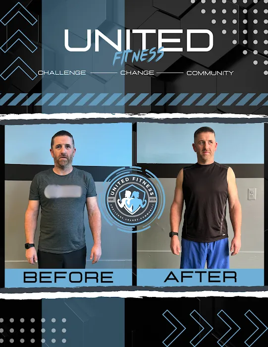 United Fitness Springfield Picture 10