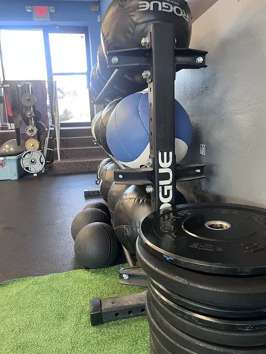 United Fitness Springfield Picture 6
