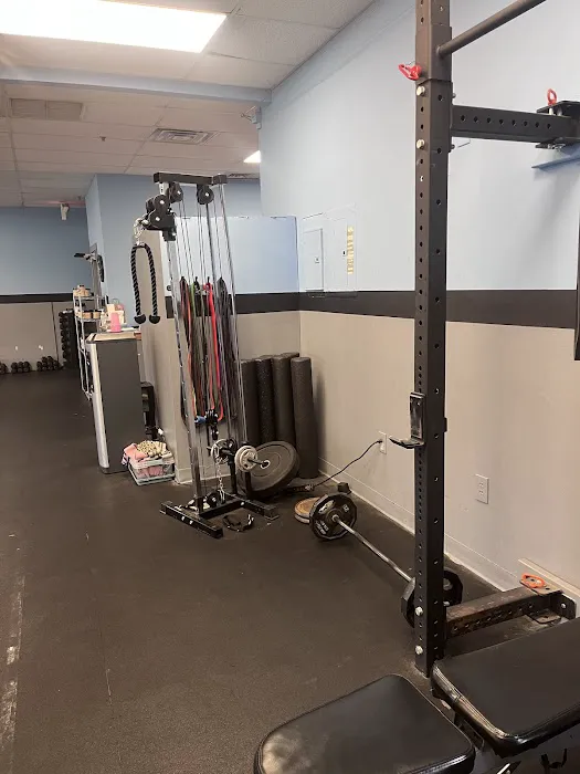 United Fitness Springfield Picture 4