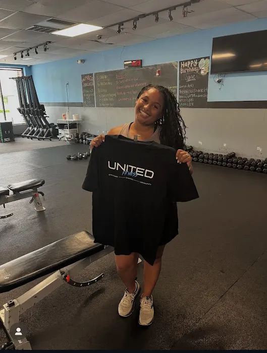 United Fitness Springfield Picture 5