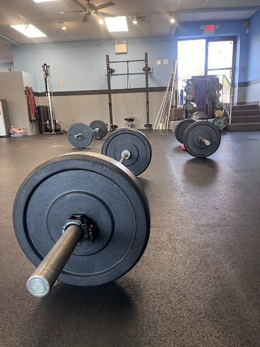 United Fitness Springfield Picture 8