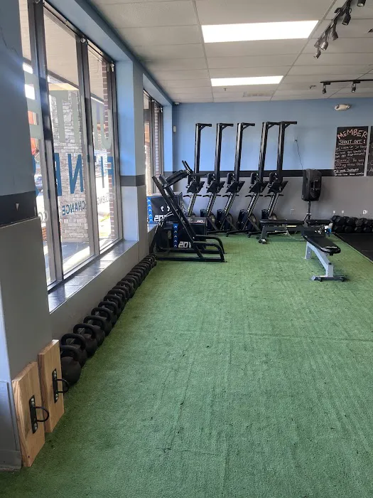 United Fitness Springfield Picture 7