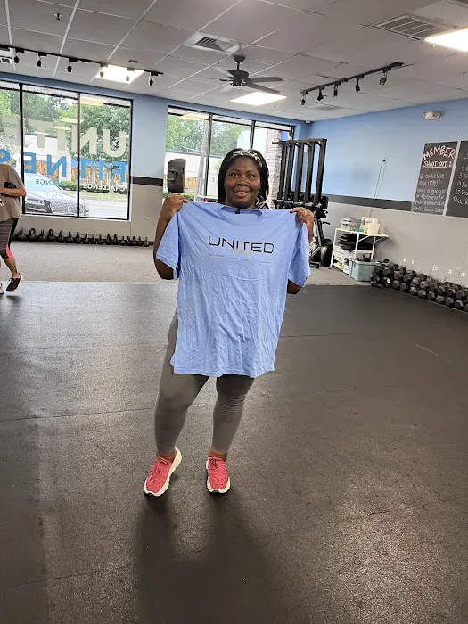United Fitness Springfield Picture 3