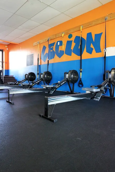 Legion Transformation Center Picture 9