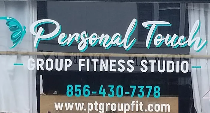 Personal Touch Group Fitness Picture 3
