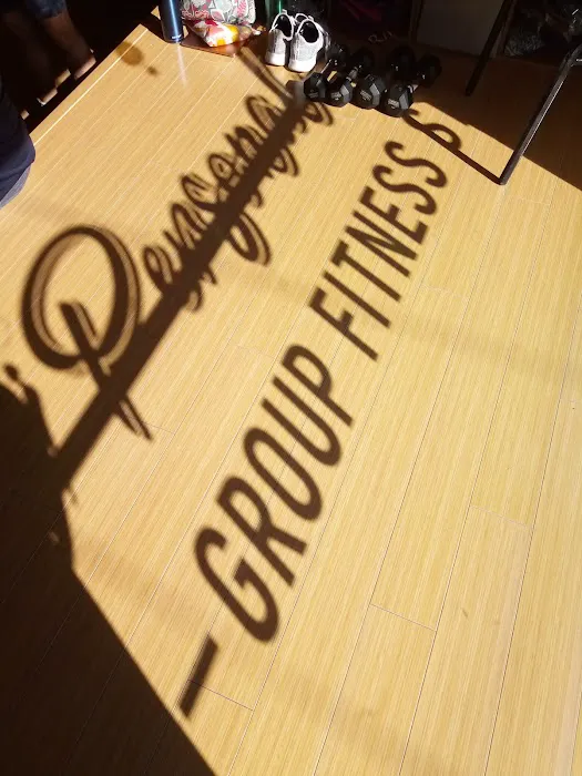 Personal Touch Group Fitness Picture 2