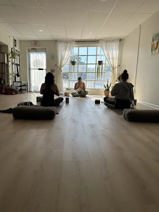 Dharma Yoga Picture 1