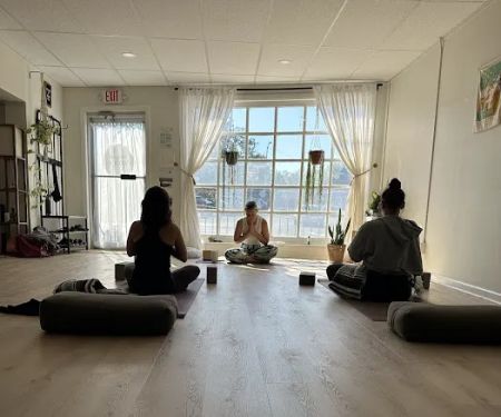 Dharma Yoga