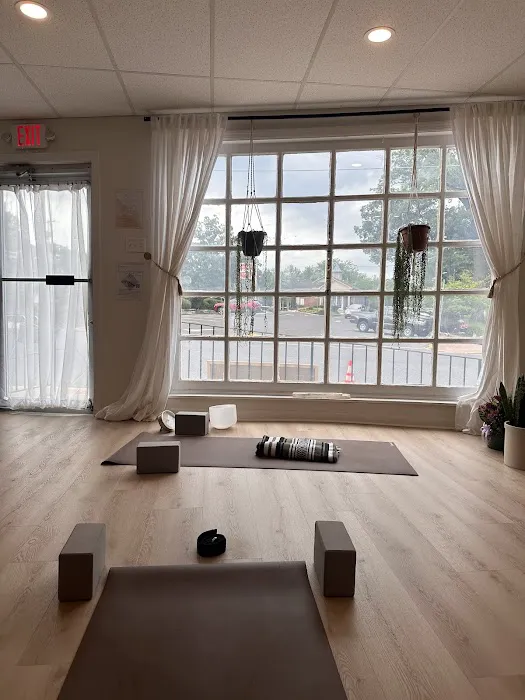 Dharma Yoga Picture 8