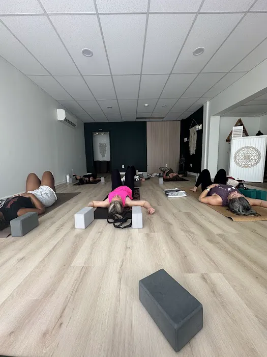 Dharma Yoga Picture 2
