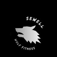 Wolf Fitness Sewell ico