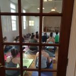 8 West Yoga