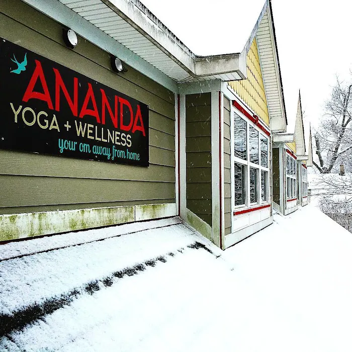 Ananda Yoga + Wellness Picture 4